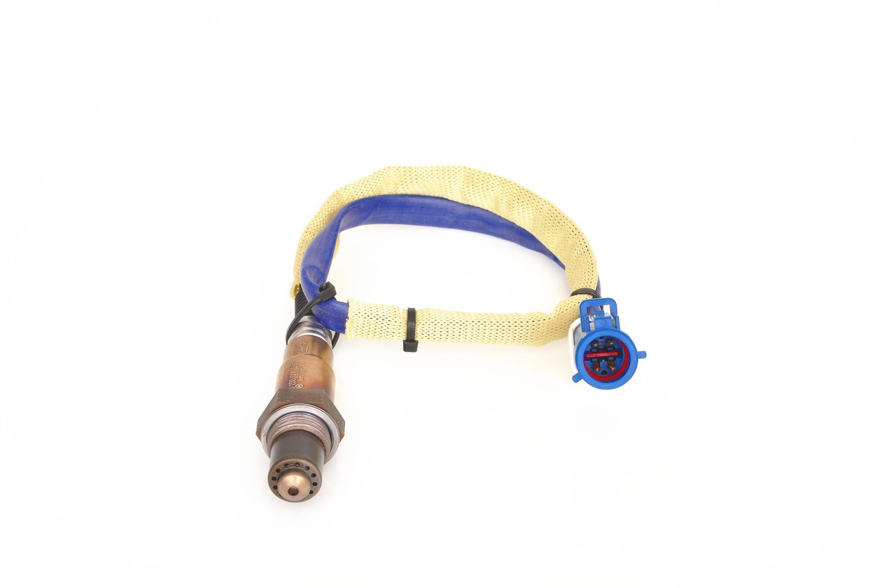 Lambda Sensor - 0 258 006 571 BOSCH