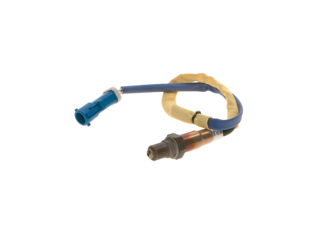 Lambda Sensor - 0 258 006 571 BOSCH