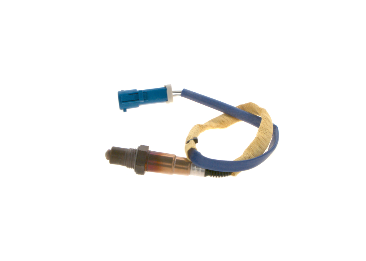 Lambda Sensor - 0 258 006 571 BOSCH