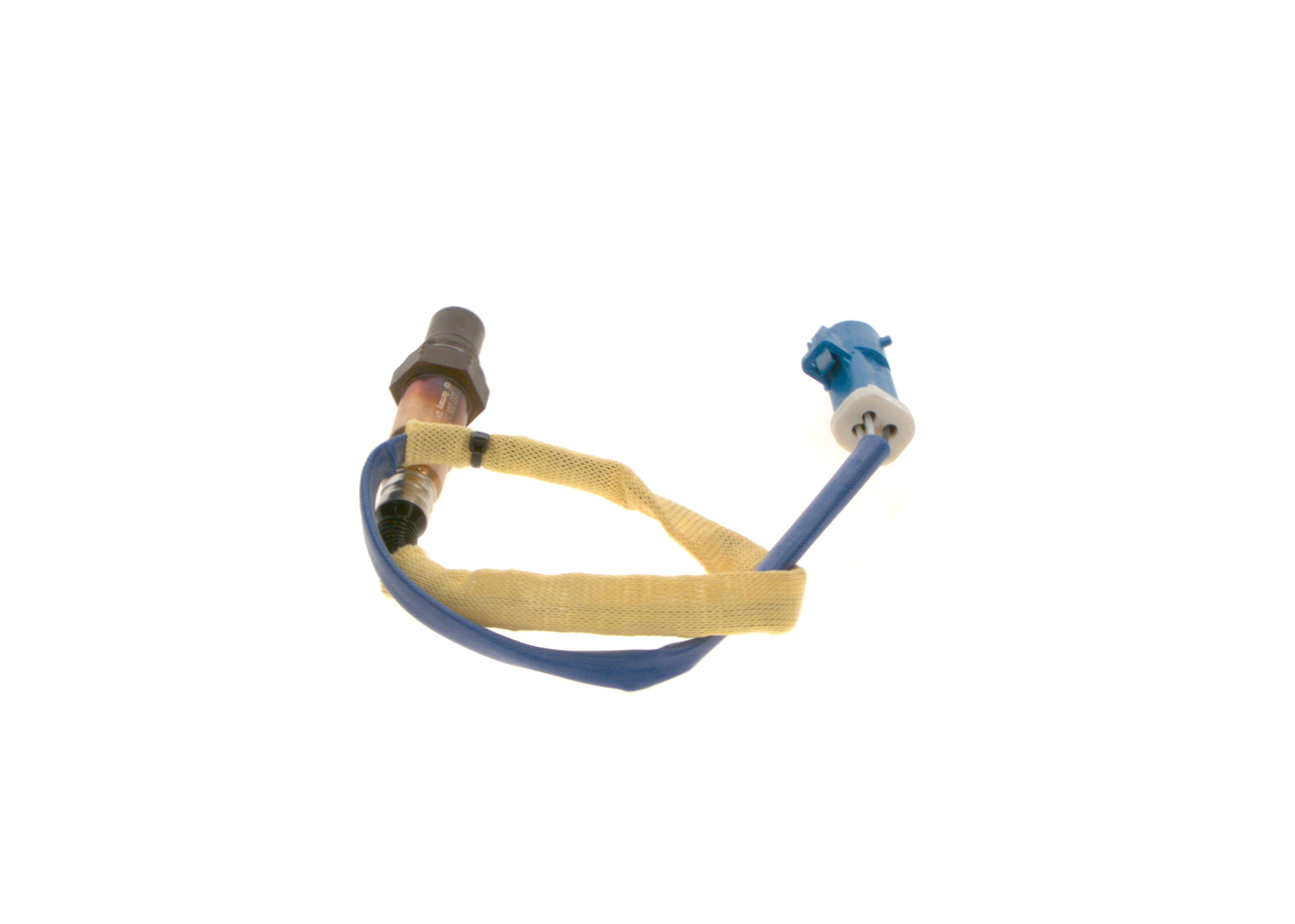 Lambda Sensor - 0 258 006 571 BOSCH