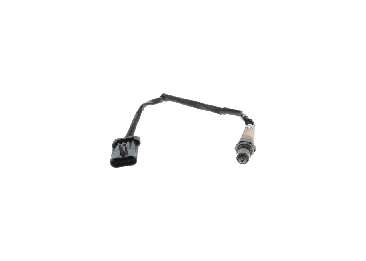 Lambda Sensor - 0 258 006 577 BOSCH