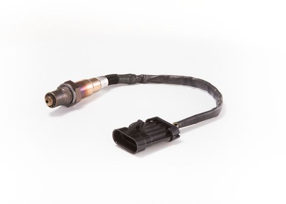 Lambda Sensor - 0 258 006 577 BOSCH