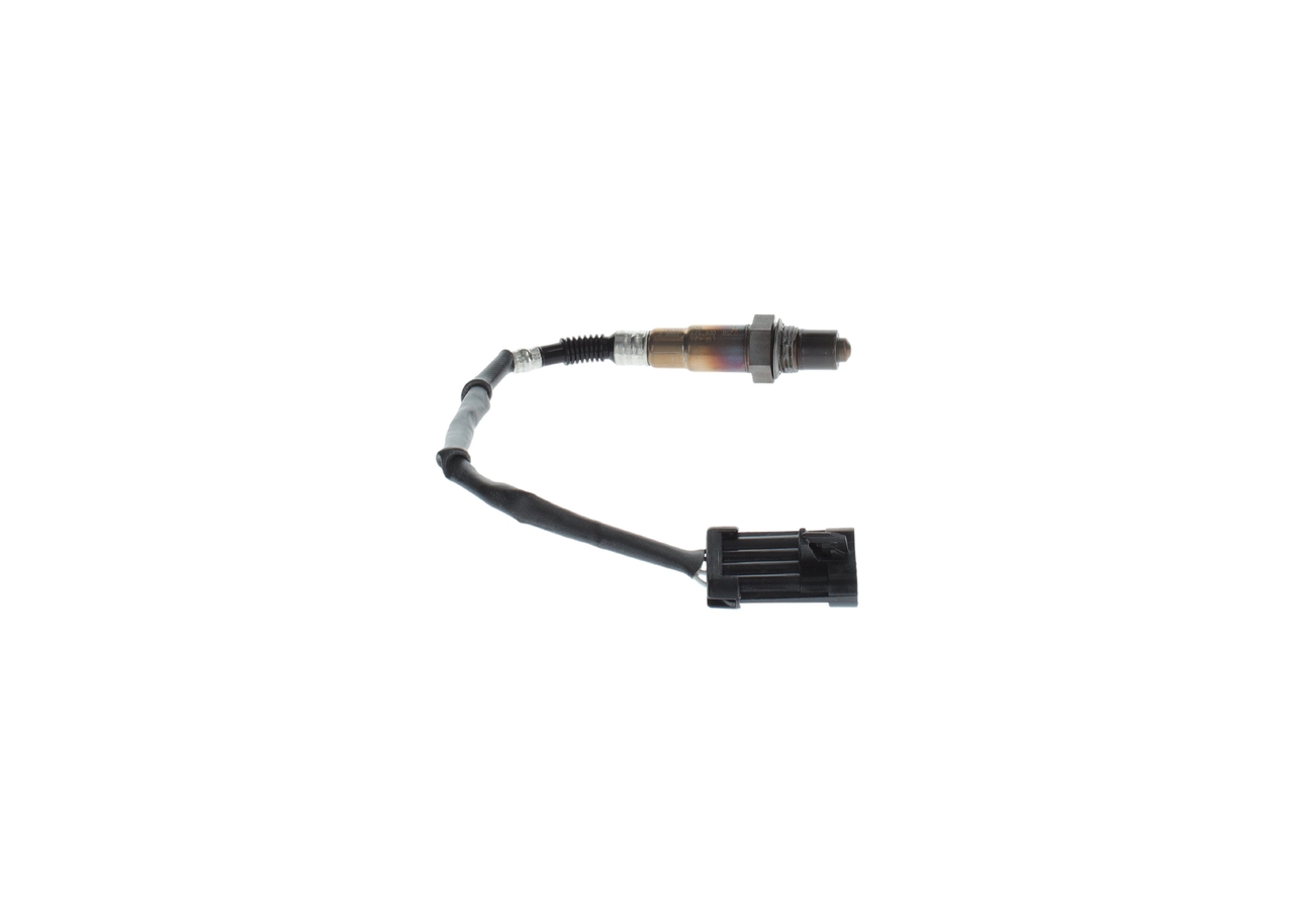 Lambda Sensor - 0 258 006 577 BOSCH