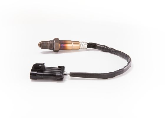 Lambda Sensor - 0 258 006 577 BOSCH