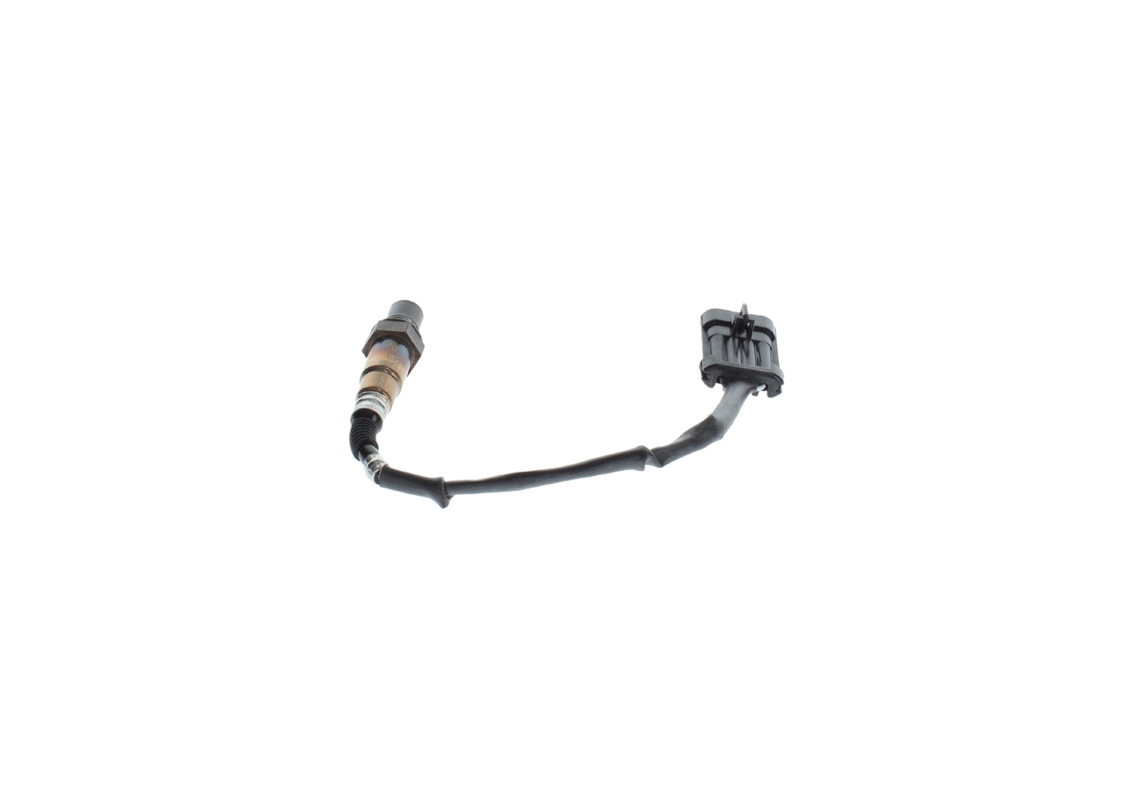 Lambda Sensor - 0 258 006 577 BOSCH