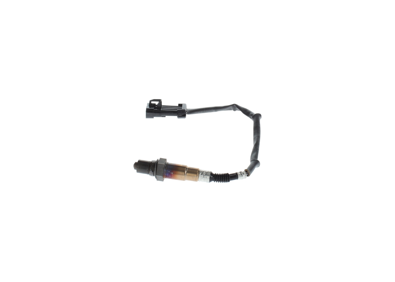Lambda Sensor - 0 258 006 577 BOSCH