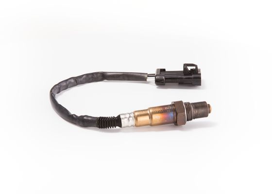 Lambda Sensor - 0 258 006 577 BOSCH