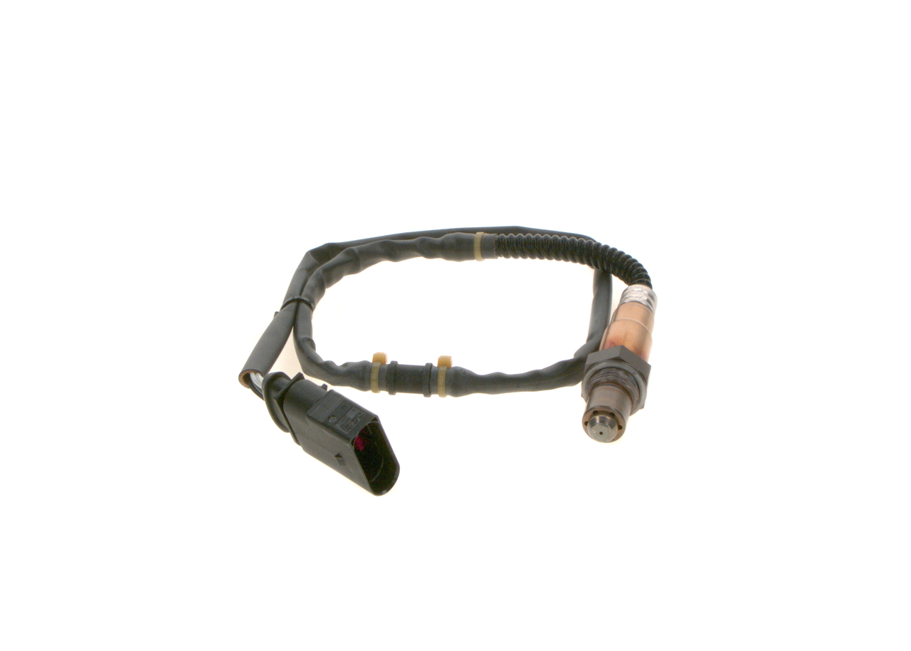 Lambda Sensor - 0 258 006 586 BOSCH