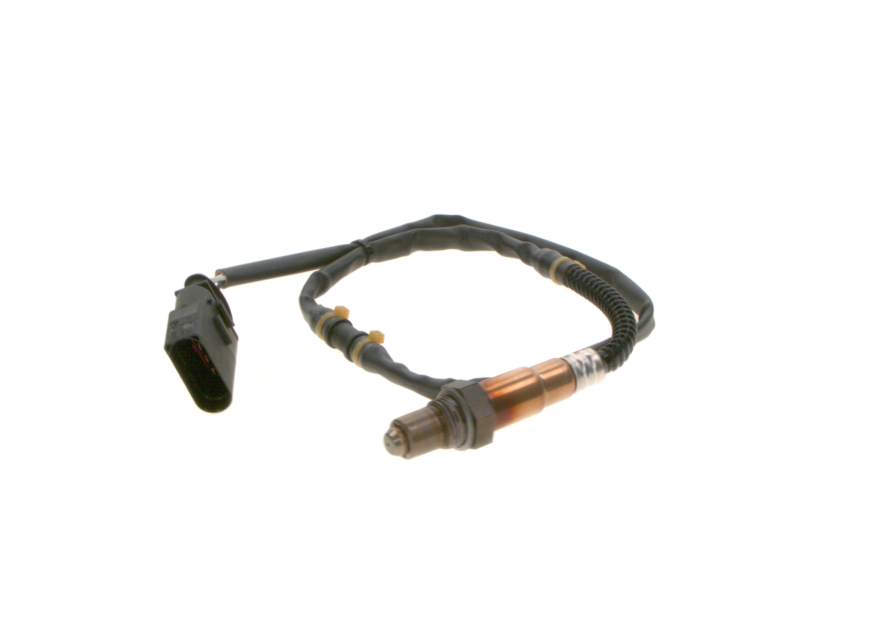 Lambda Sensor - 0 258 006 586 BOSCH