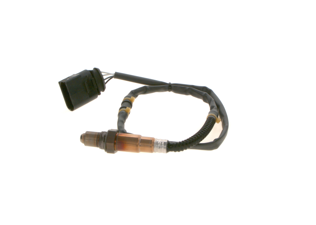 Lambda Sensor - 0 258 006 586 BOSCH