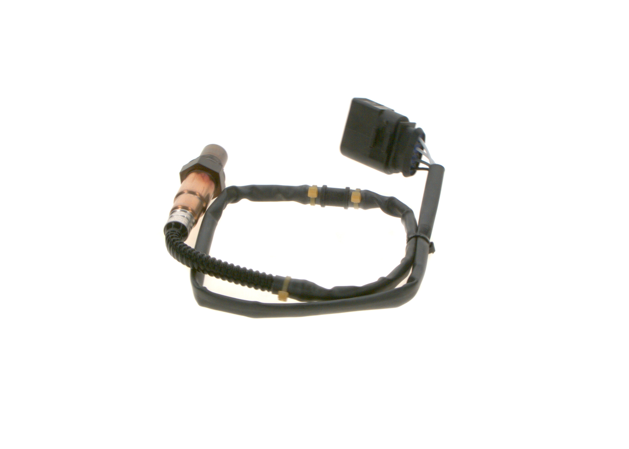 Lambda Sensor - 0 258 006 586 BOSCH