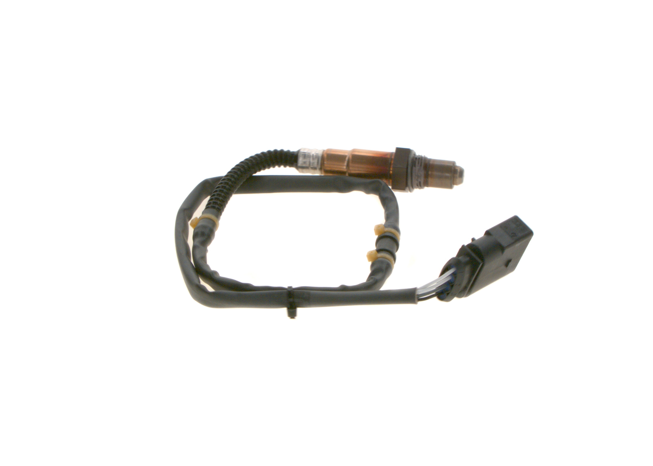 Lambda Sensor - 0 258 006 586 BOSCH