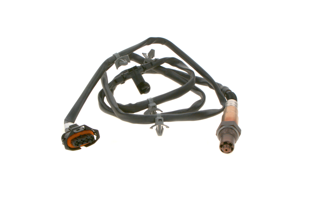 Lambda Sensor - 0 258 006 588 BOSCH