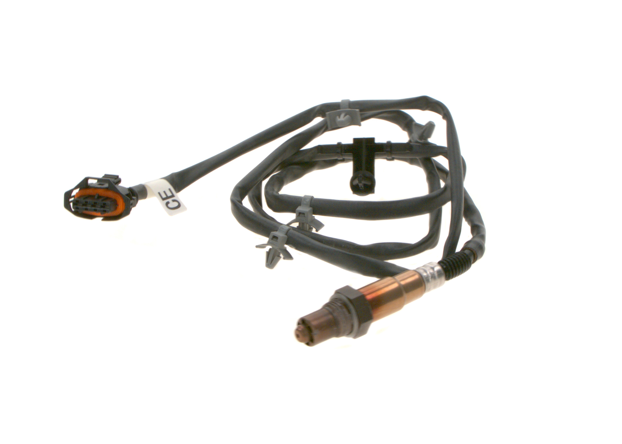 lambda jutiklis - 0 258 006 588 BOSCH