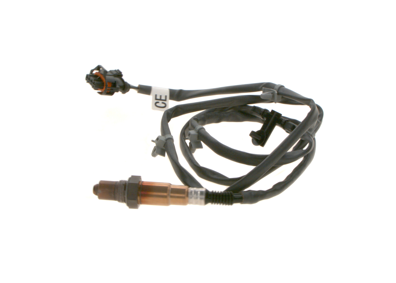 Lambda Sensor - 0 258 006 588 BOSCH