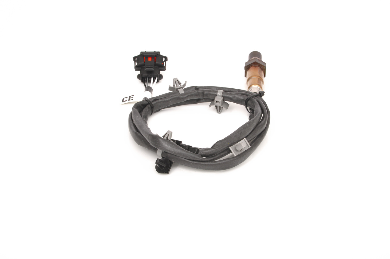 Lambda Sensor - 0 258 006 588 BOSCH
