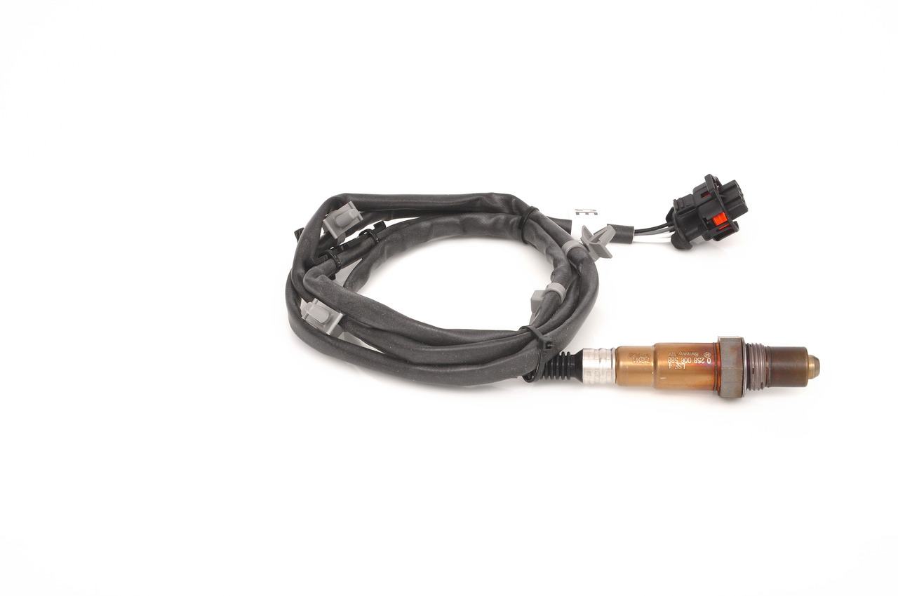 Lambda Sensor - 0 258 006 588 BOSCH