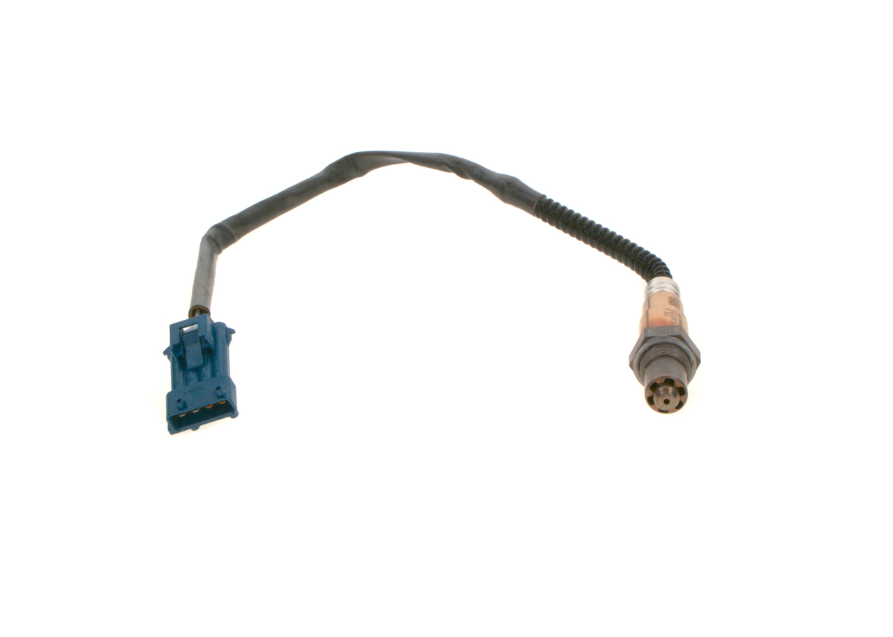 Lambda Sensor - 0 258 006 623 BOSCH