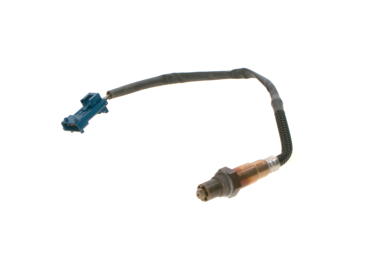 Lambda Sensor - 0 258 006 623 BOSCH
