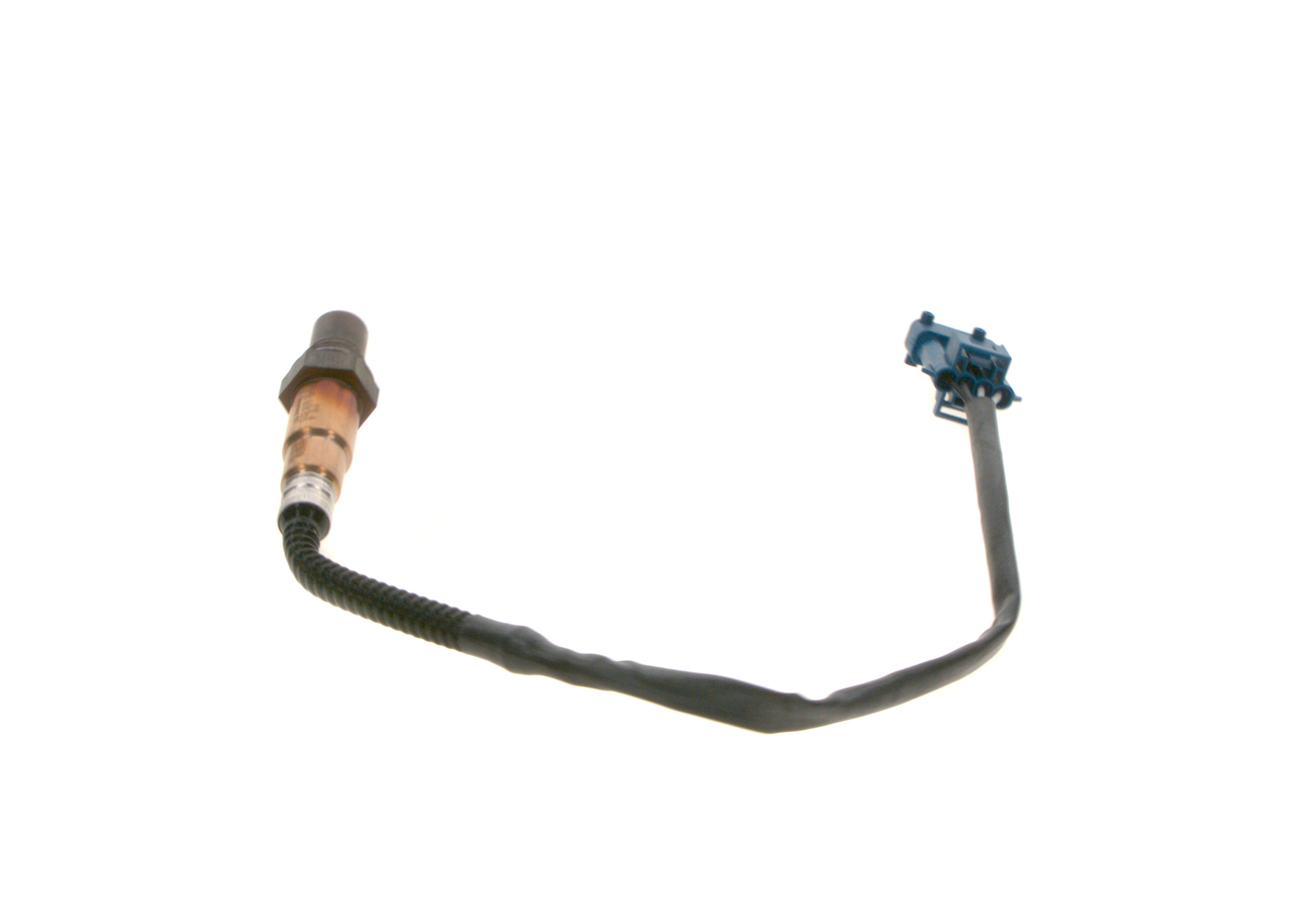 Lambda Sensor - 0 258 006 623 BOSCH