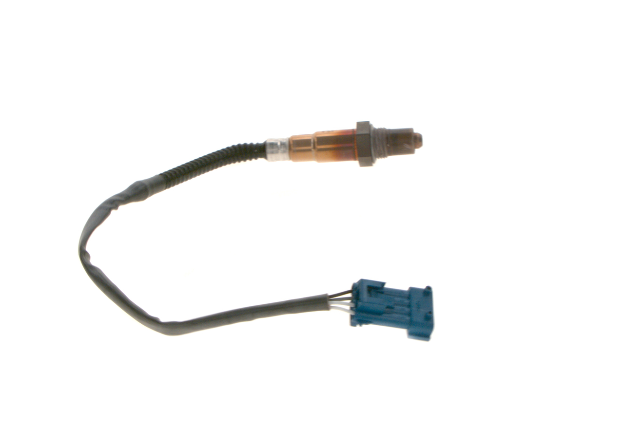 Lambda Sensor - 0 258 006 623 BOSCH