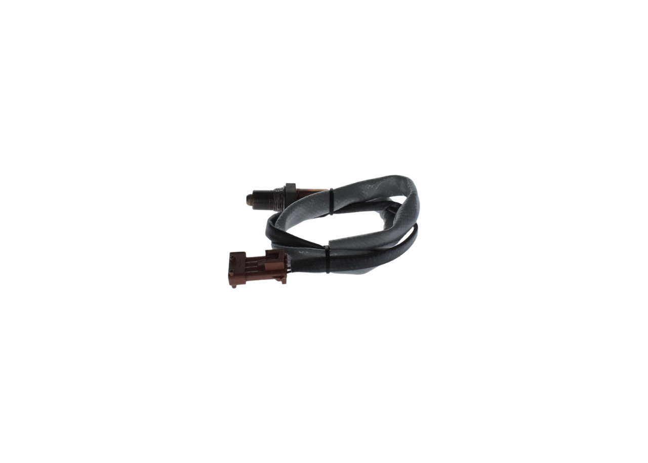 Lambda Sensor - 0 258 006 624 BOSCH
