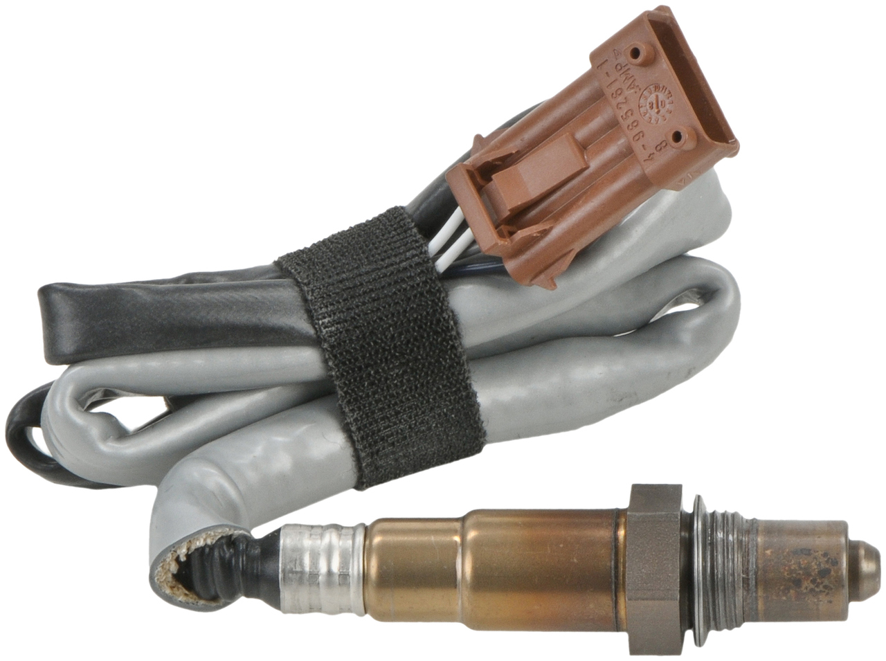 Lambda Sensor - 0 258 006 624 BOSCH