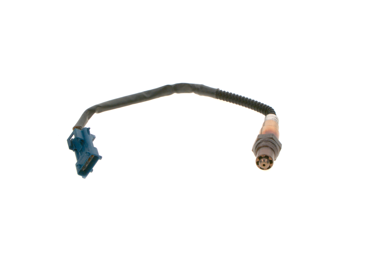 Lambda Sensor - 0 258 006 654 BOSCH