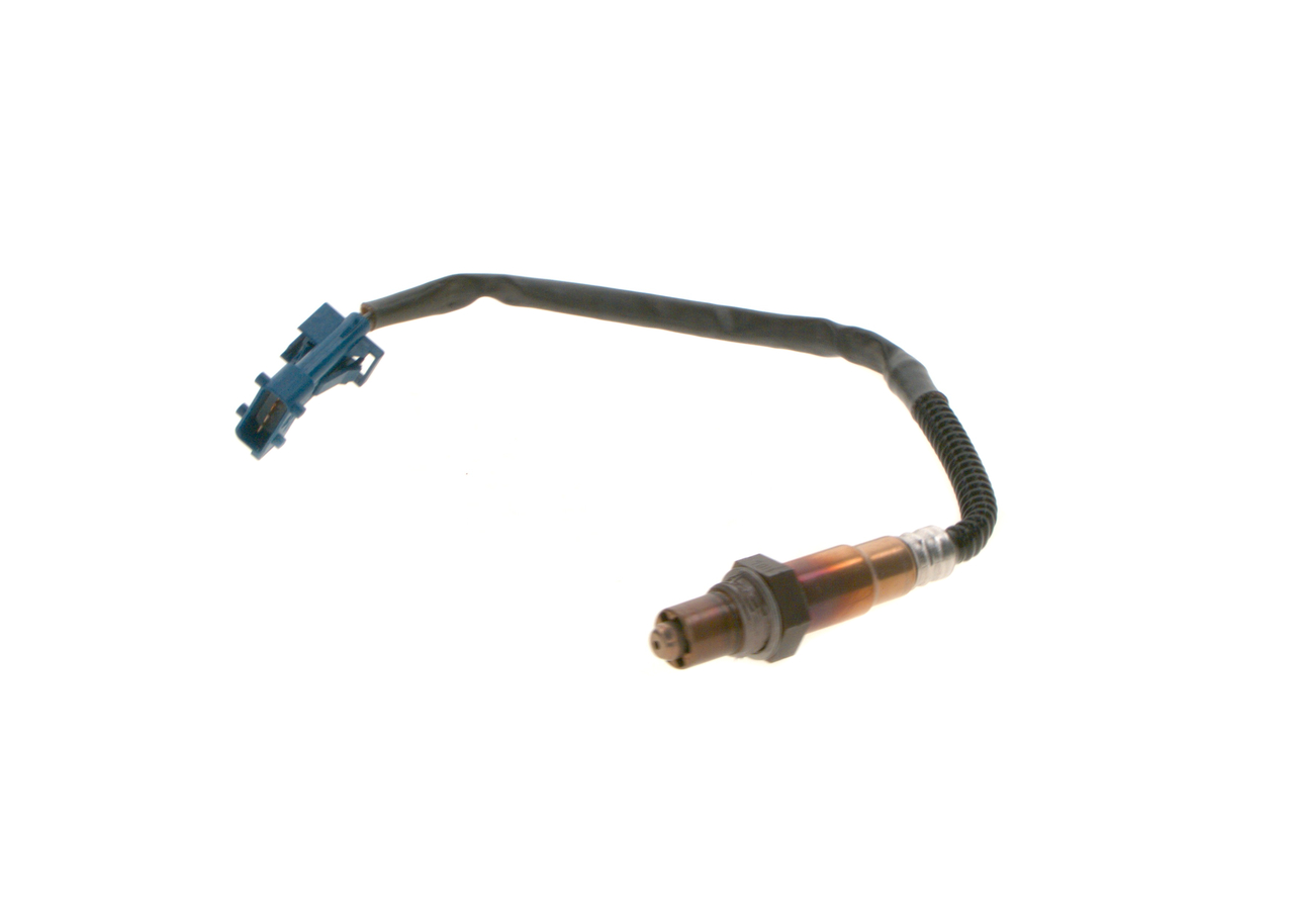 lambda jutiklis - 0 258 006 654 BOSCH