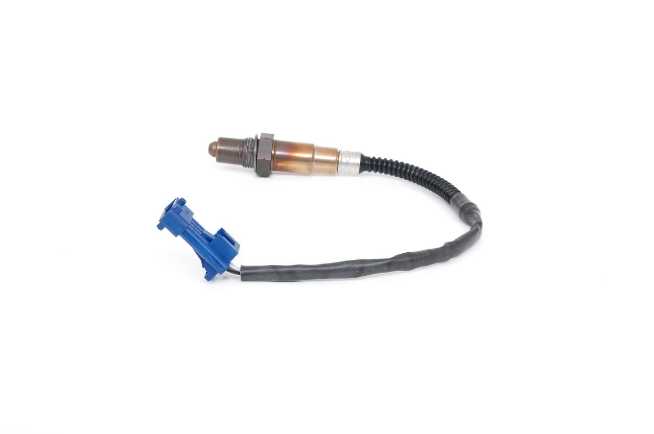 Lambda Sensor - 0 258 006 654 BOSCH