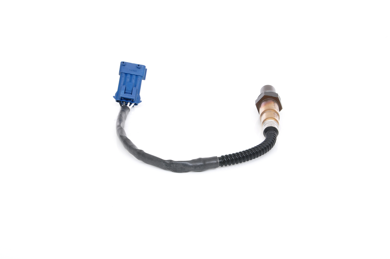 Lambda Sensor - 0 258 006 654 BOSCH