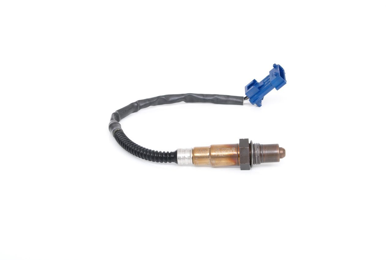 Lambda Sensor - 0 258 006 654 BOSCH