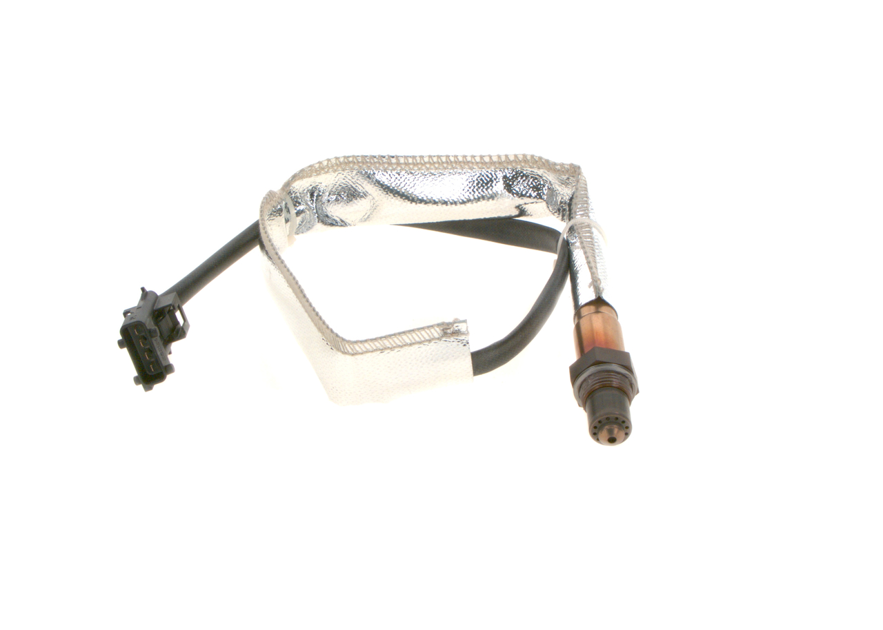 Lambda Sensor - 0 258 006 682 BOSCH