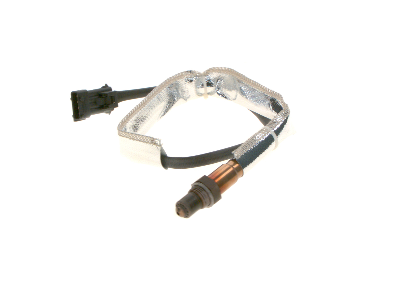 Lambda Sensor - 0 258 006 682 BOSCH