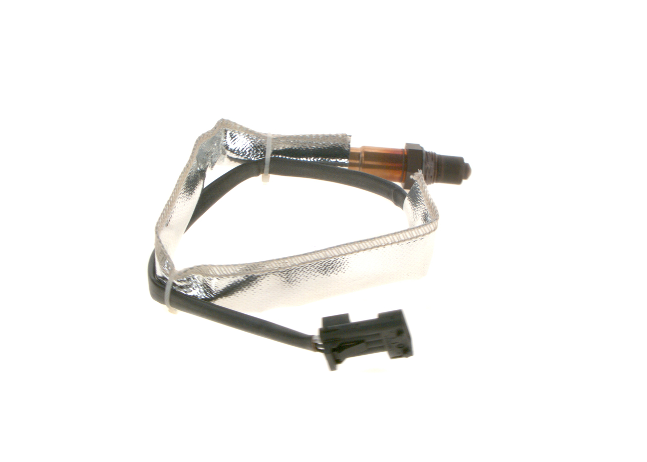 Lambda Sensor - 0 258 006 682 BOSCH