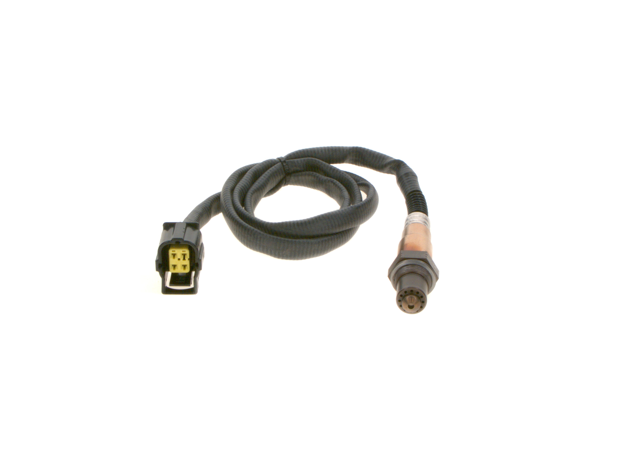 Lambda Sensor - 0 258 006 693 BOSCH