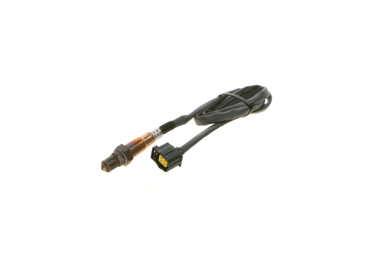 Lambda Sensor - 0 258 006 693 BOSCH