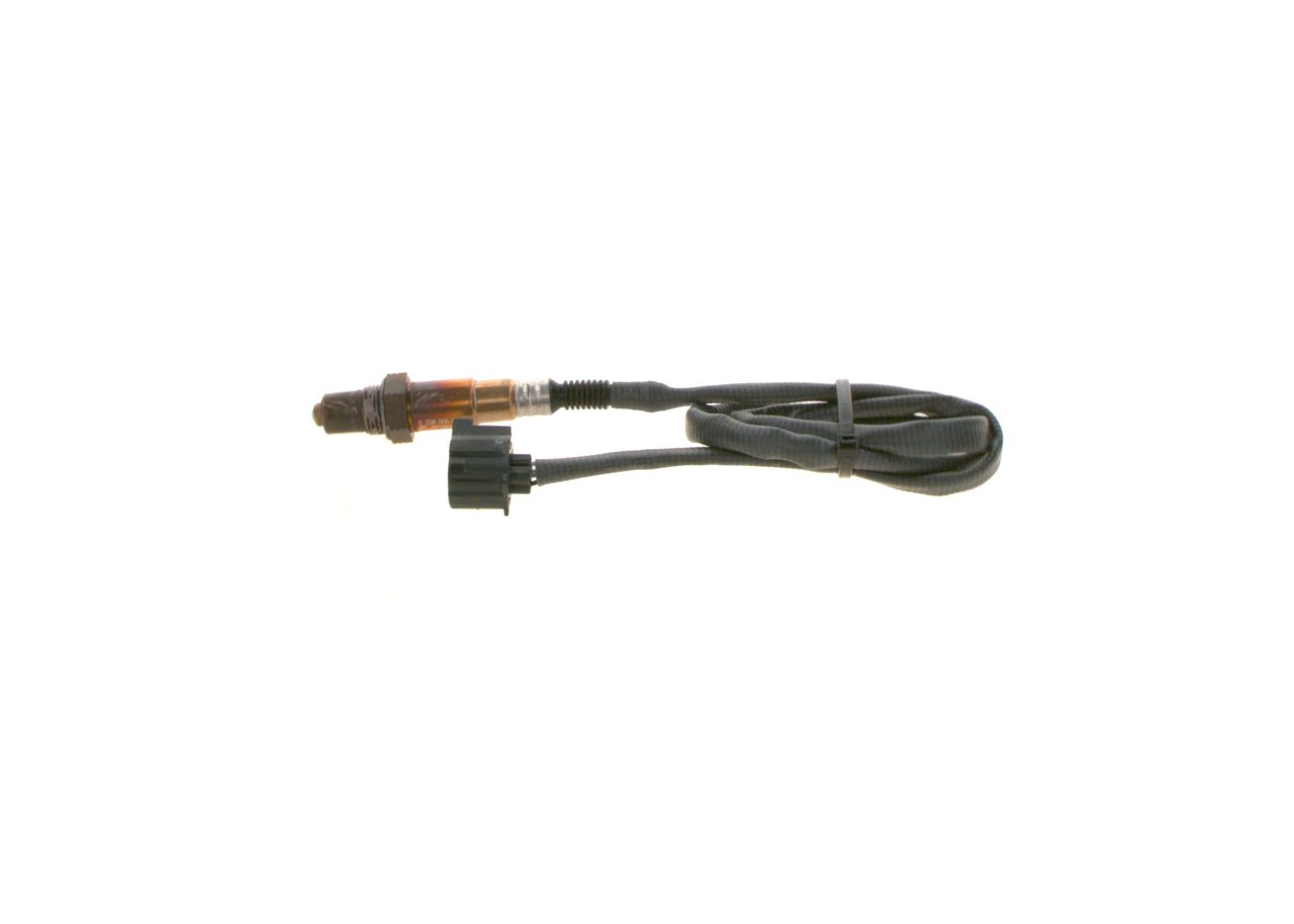 Lambda Sensor - 0 258 006 693 BOSCH