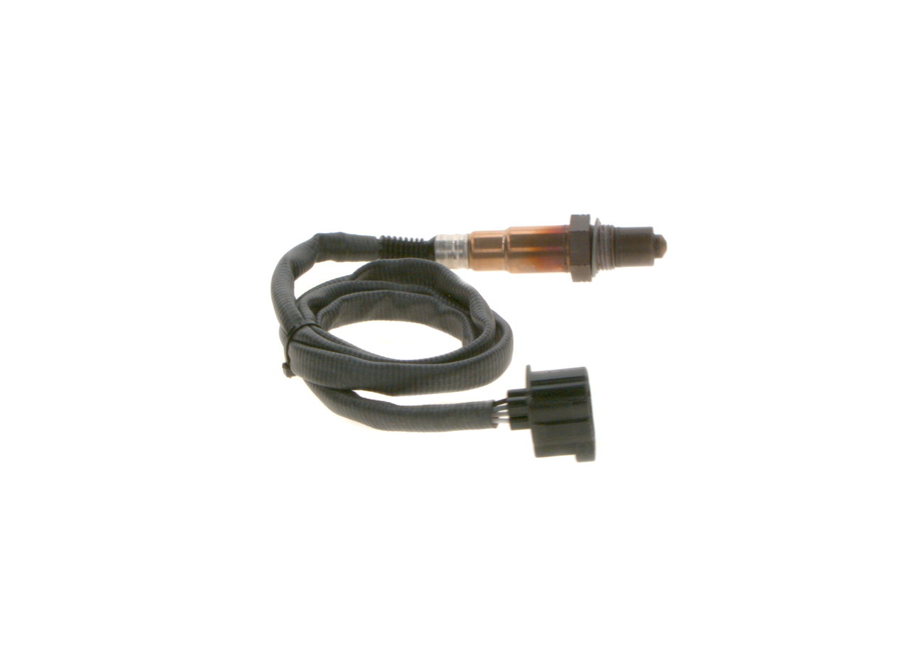 Lambda Sensor - 0 258 006 693 BOSCH