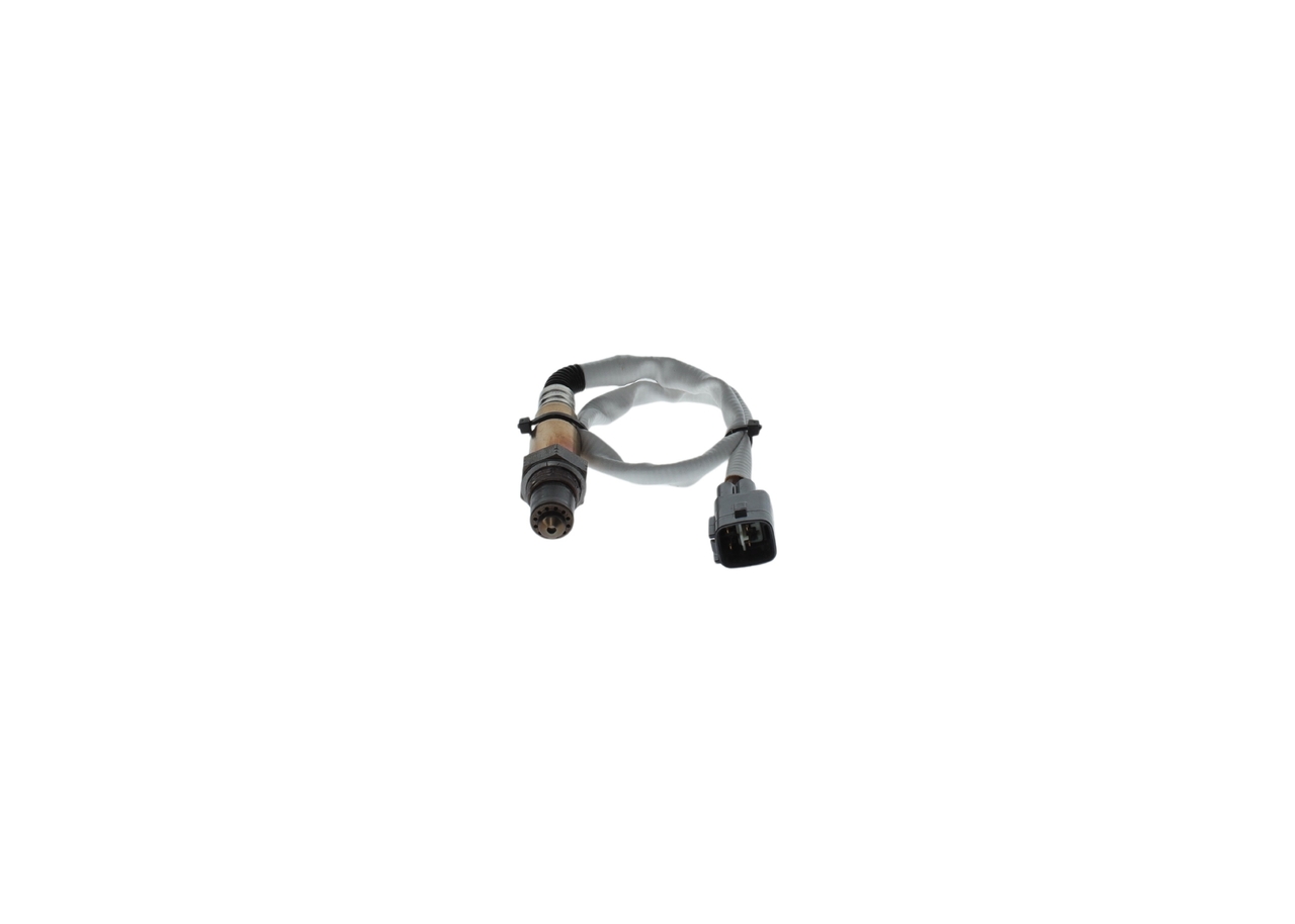 Lambda Sensor - 0 258 006 695 BOSCH