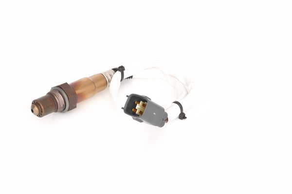 Lambda Sensor - 0 258 006 695 BOSCH