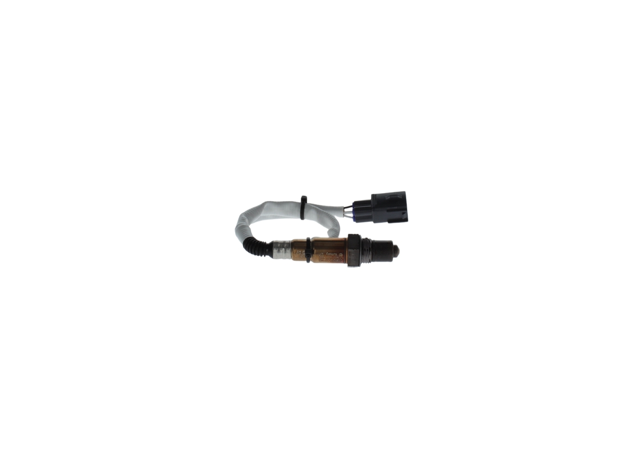 Lambda Sensor - 0 258 006 695 BOSCH