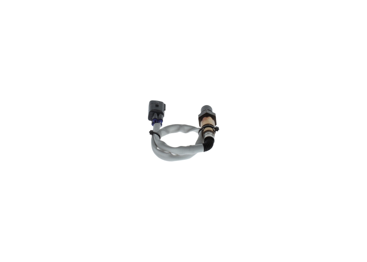 Lambda Sensor - 0 258 006 695 BOSCH