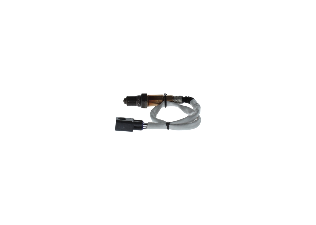 Lambda Sensor - 0 258 006 695 BOSCH