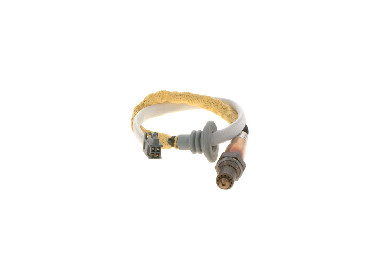 Lambda Sensor - 0 258 006 696 BOSCH