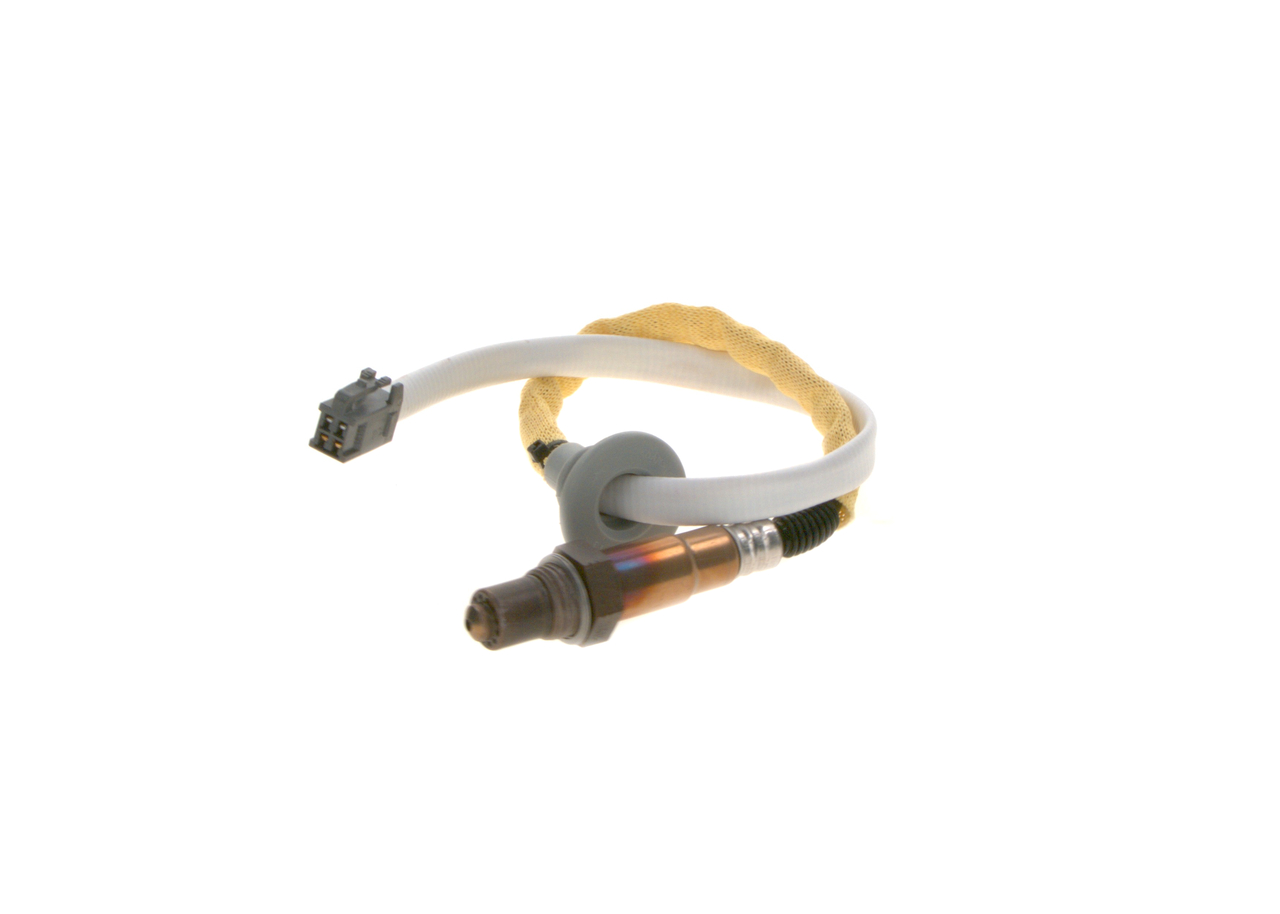 Lambda Sensor - 0 258 006 696 BOSCH