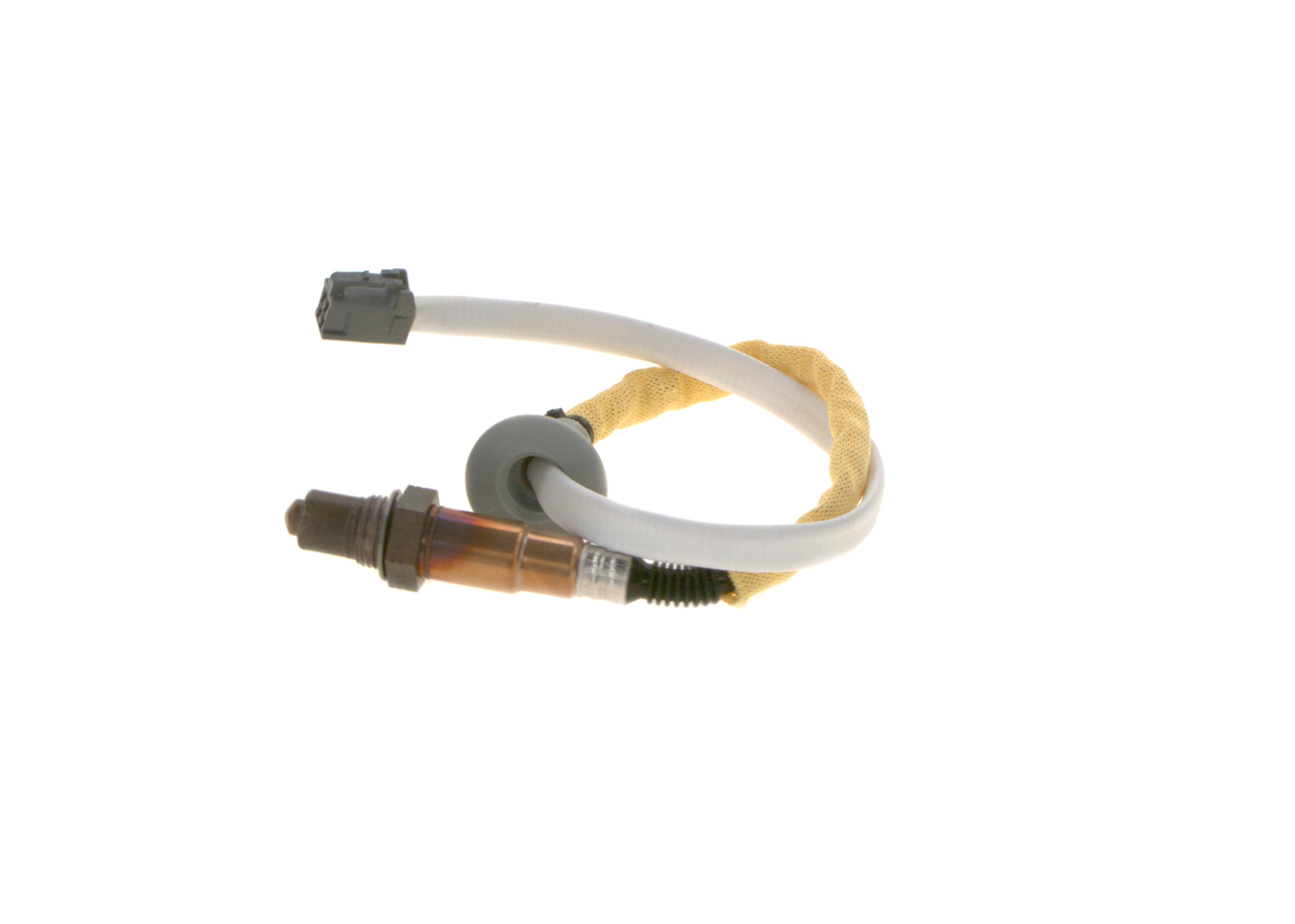 Lambda Sensor - 0 258 006 696 BOSCH