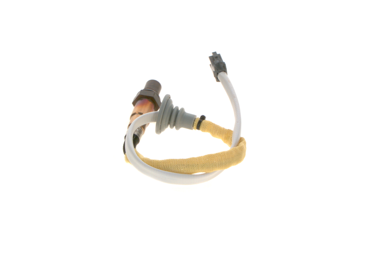 Lambda Sensor - 0 258 006 696 BOSCH