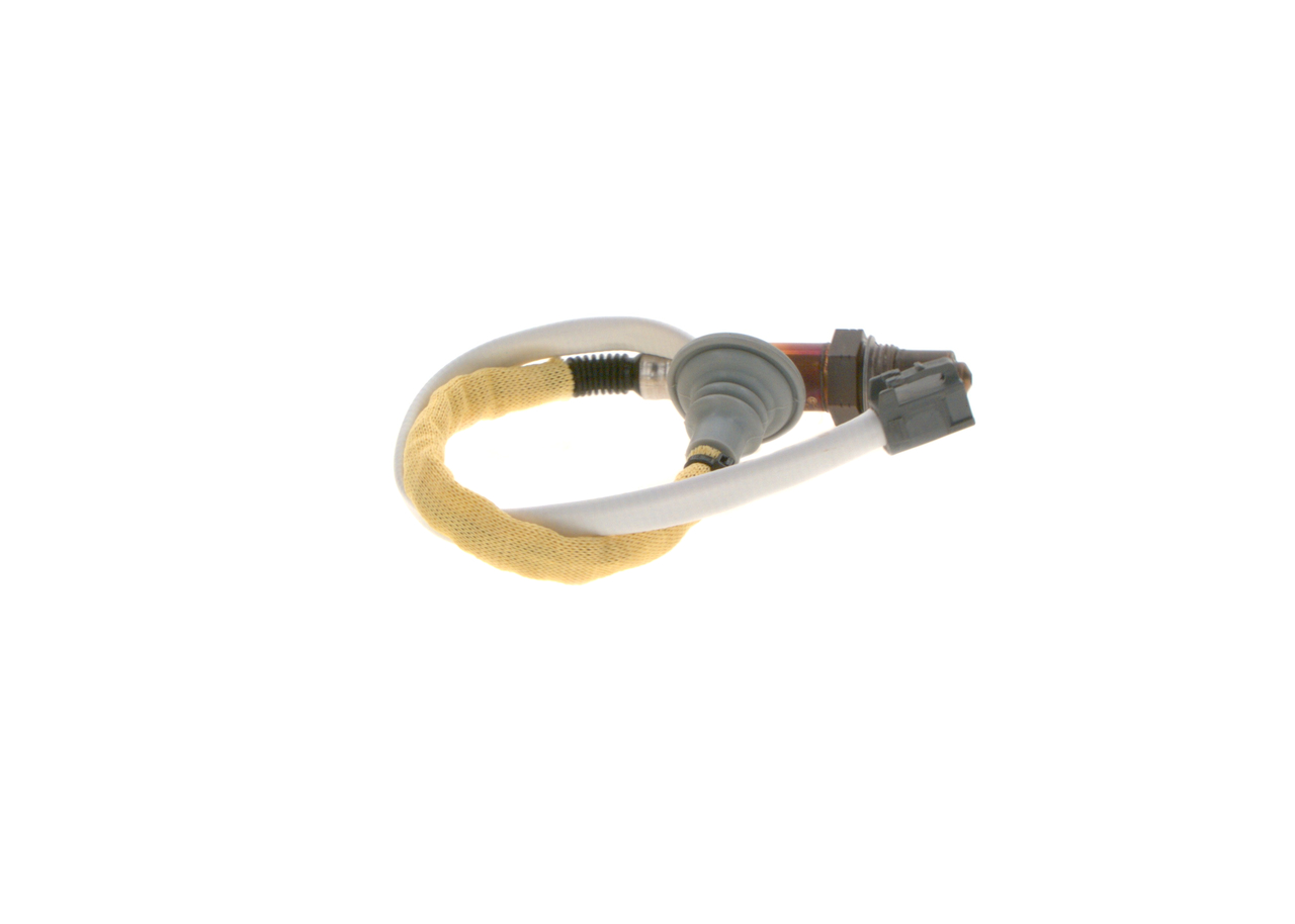 Lambda Sensor - 0 258 006 696 BOSCH
