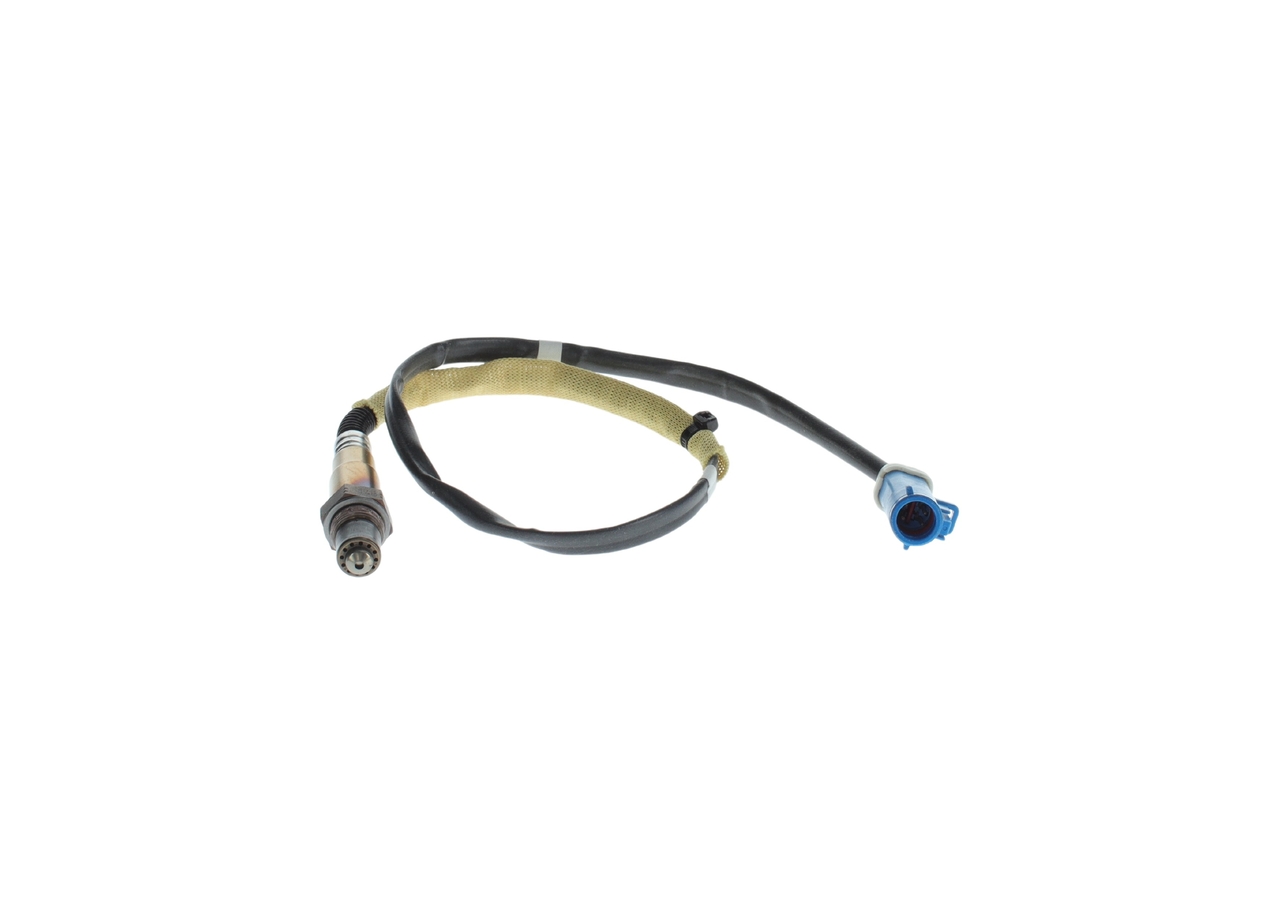 Lambda Sensor - 0 258 006 713 BOSCH